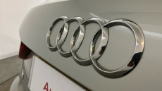 Audi A1 25 TFSI Technik 5dr Petrol Hatchback
